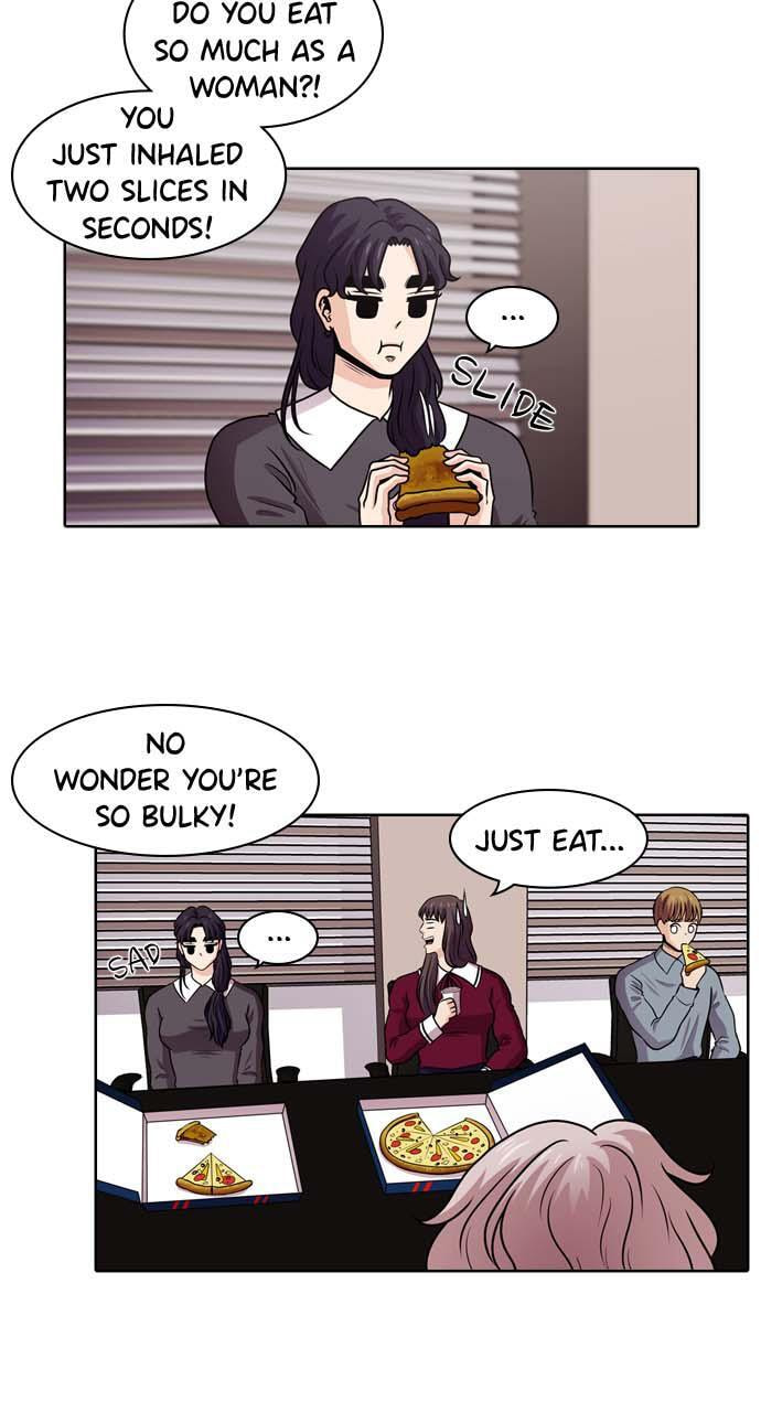 Tomorrow (Llama) Chapter 40 page 5 - 