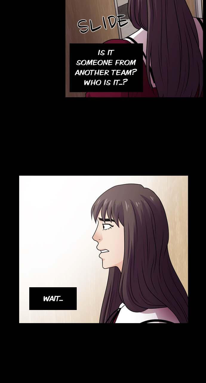 Tomorrow (Llama) Chapter 40 page 42 - 