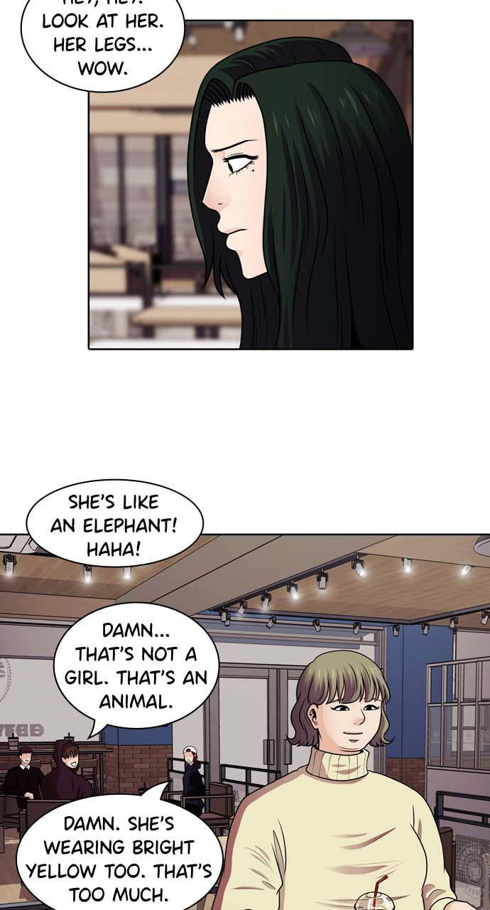 Tomorrow (Llama) Chapter 40 page 47 - 