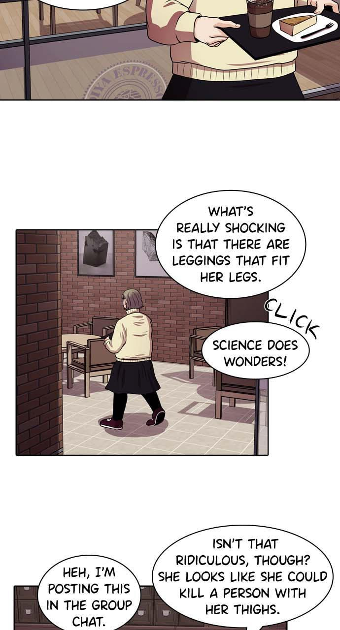Tomorrow (Llama) Chapter 40 page 48 - 