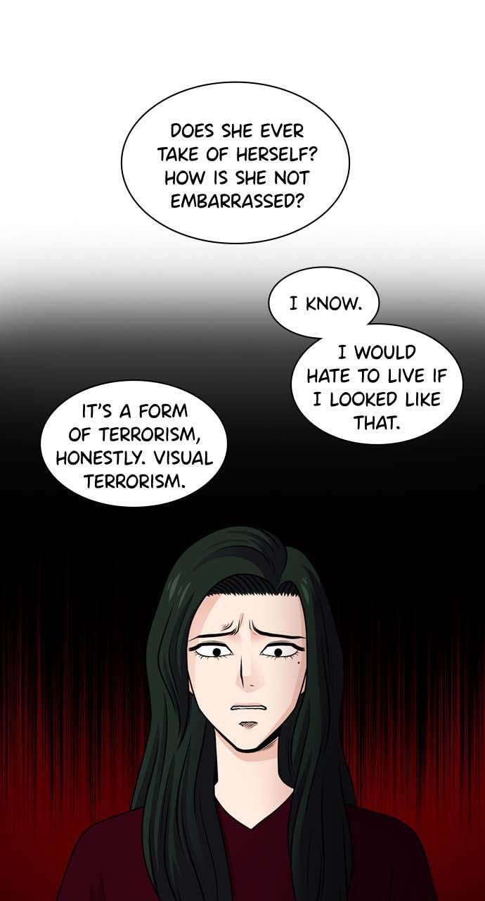 Tomorrow (Llama) Chapter 40 page 50 - 