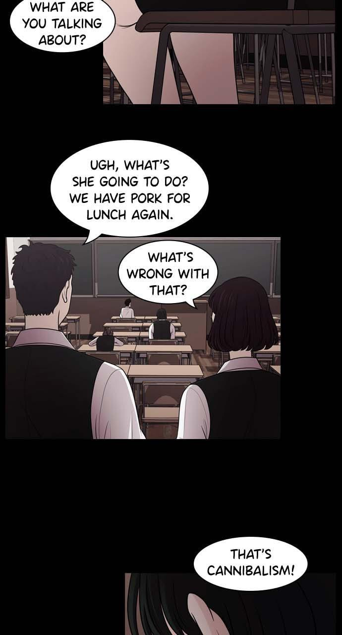 Tomorrow (Llama) Chapter 40 page 54 - 
