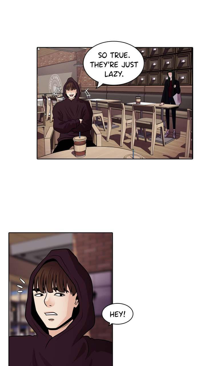 Tomorrow (Llama) Chapter 40 page 57 - 