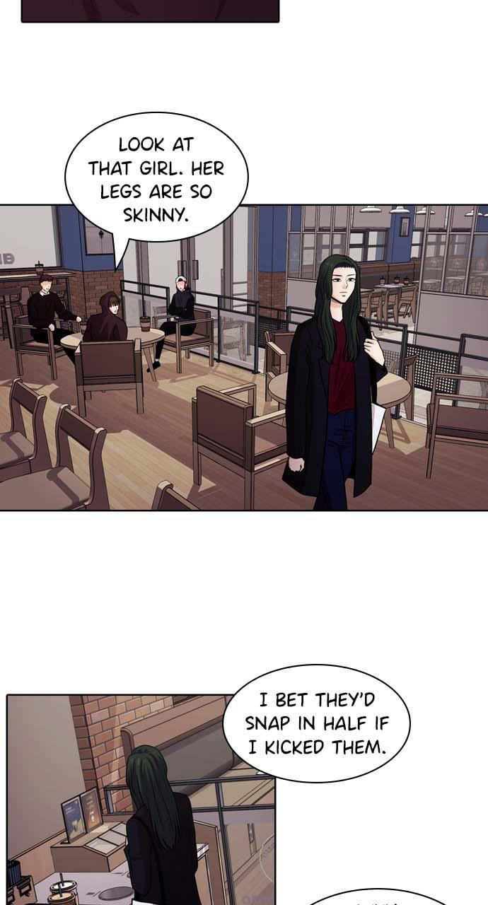 Tomorrow (Llama) Chapter 40 page 58 - 