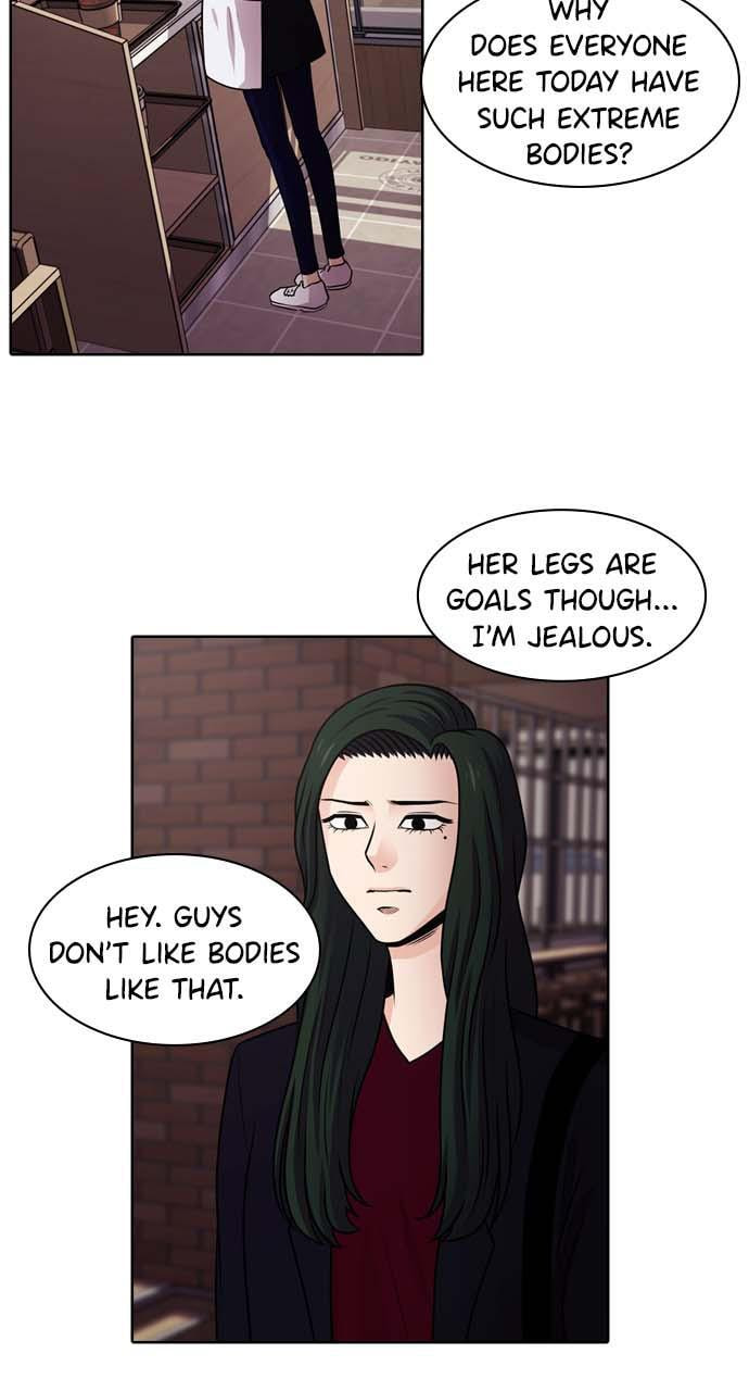 Tomorrow (Llama) Chapter 40 page 59 - 