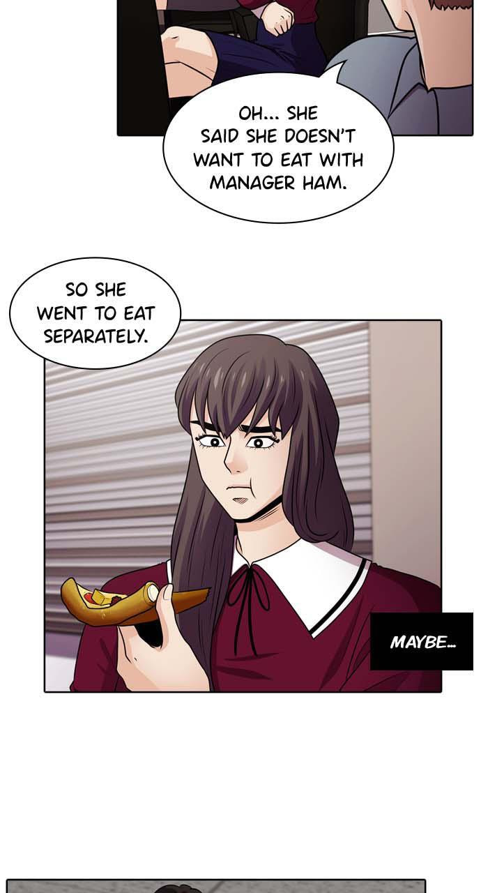 Tomorrow (Llama) Chapter 40 page 7 - 