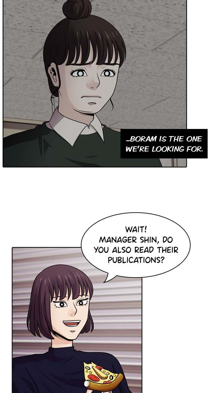 Tomorrow (Llama) Chapter 40 page 8 - 