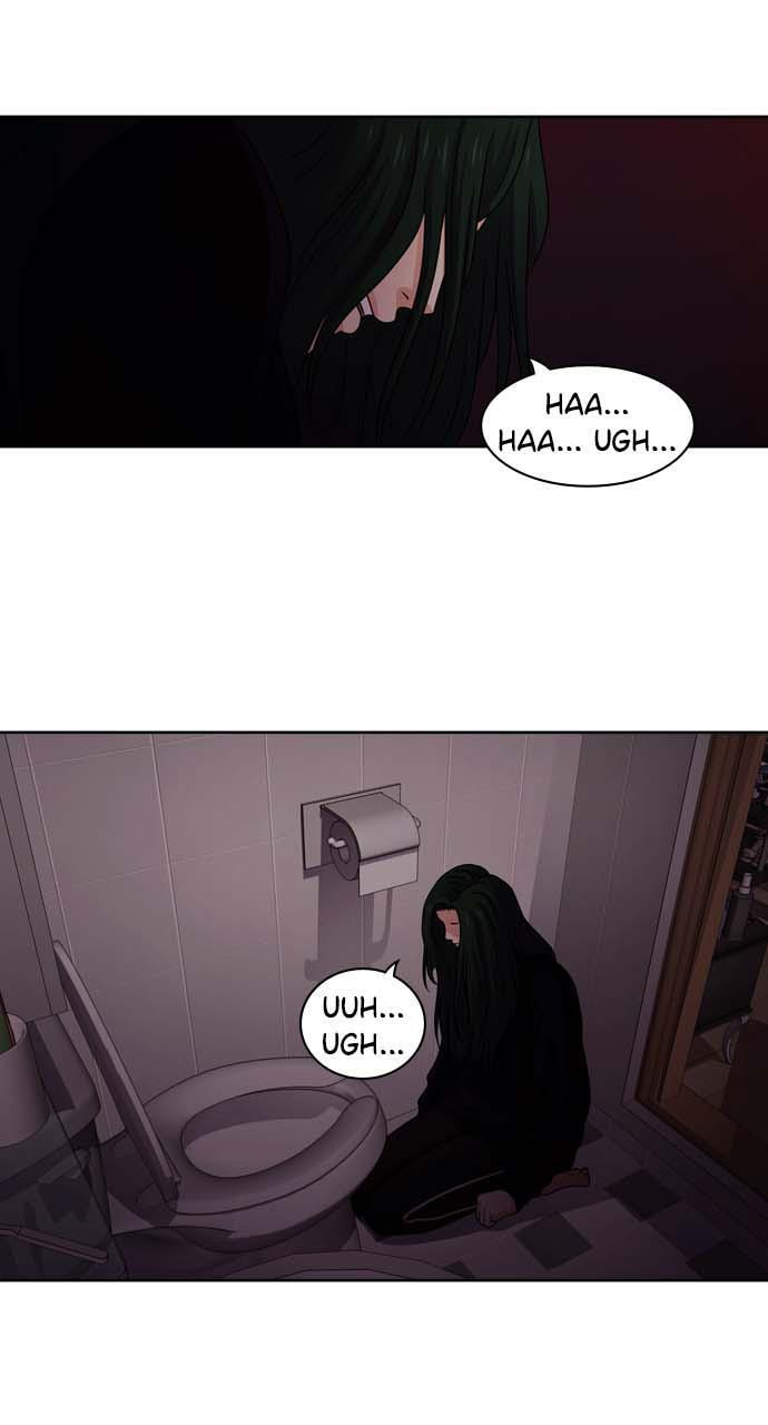 Tomorrow (Llama) Chapter 40 page 71 - 