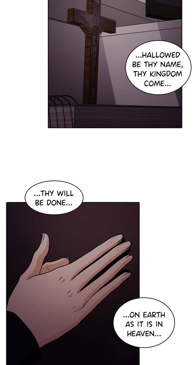 Tomorrow (Llama) Chapter 40 page 73 - 