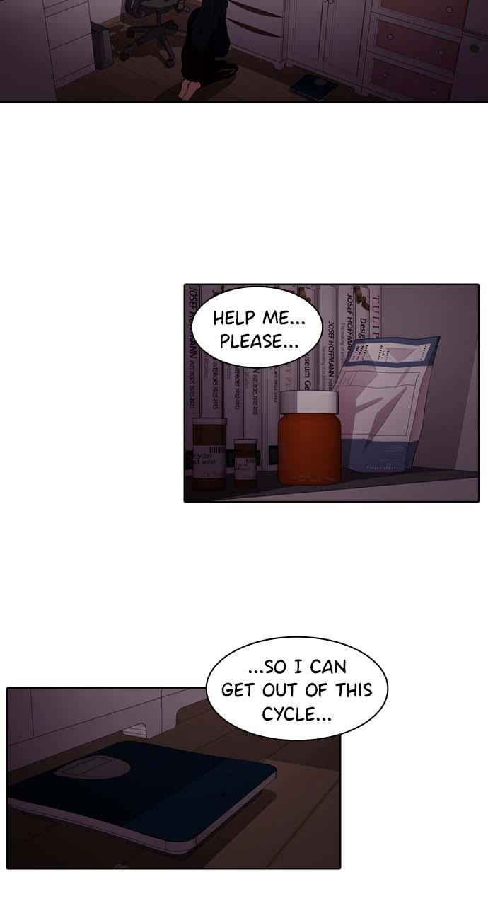 Tomorrow (Llama) Chapter 40 page 77 - 