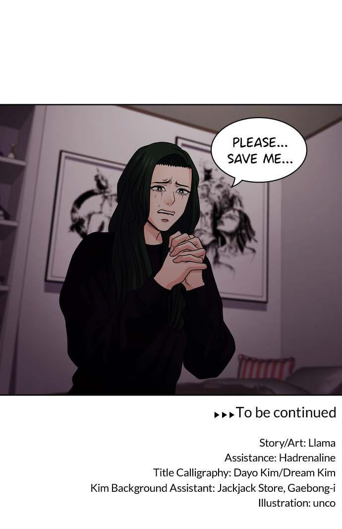 Tomorrow (Llama) Chapter 40 page 78 - 