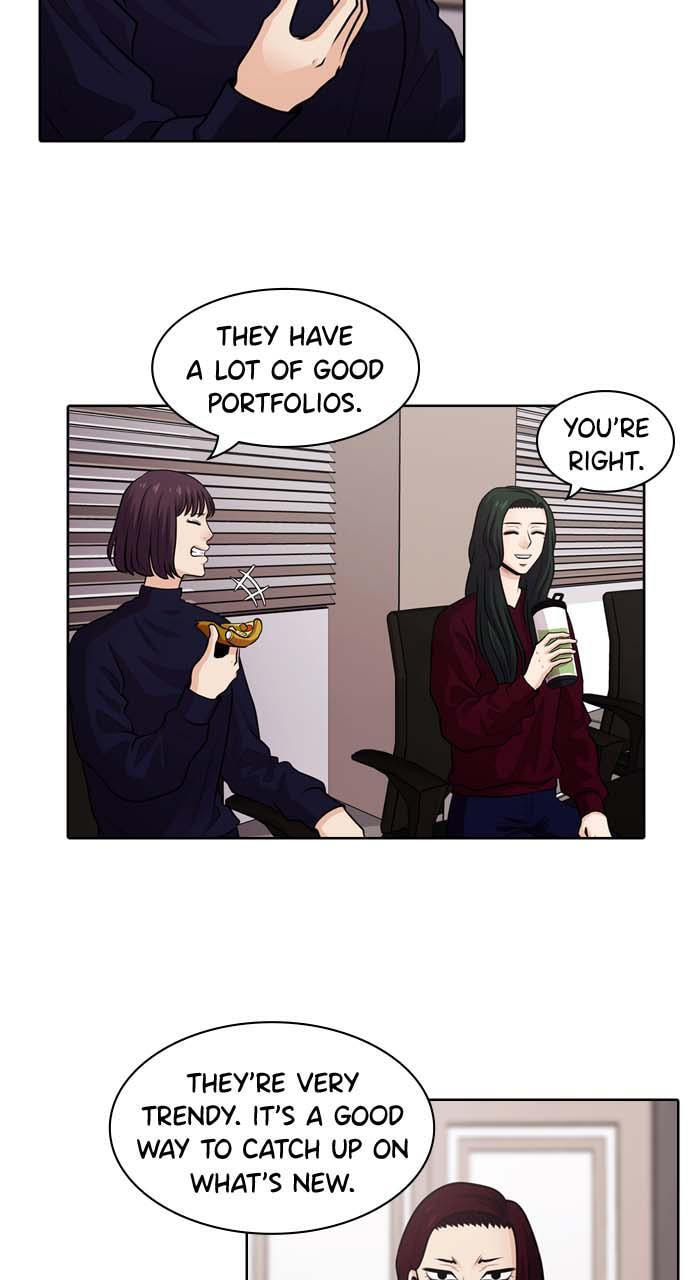 Tomorrow (Llama) Chapter 40 page 9 - 