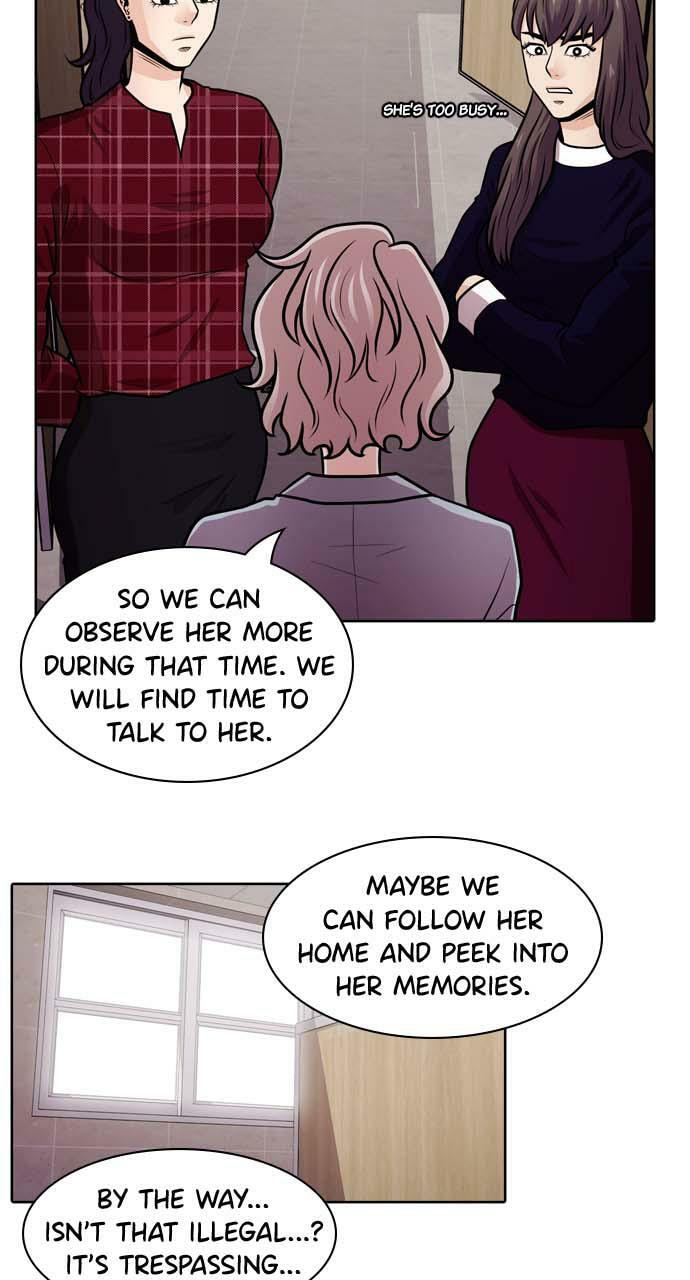 Tomorrow (Llama) Chapter 41 page 14 - 