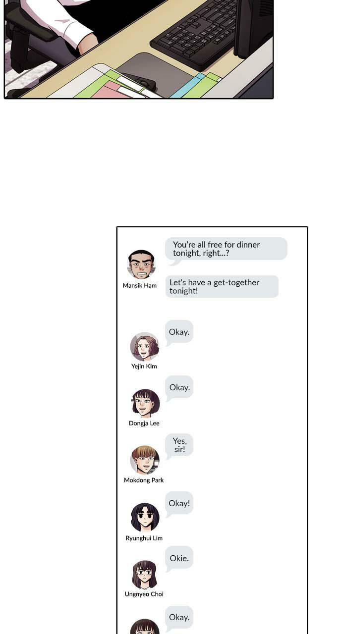 Tomorrow (Llama) Chapter 41 page 16 - 
