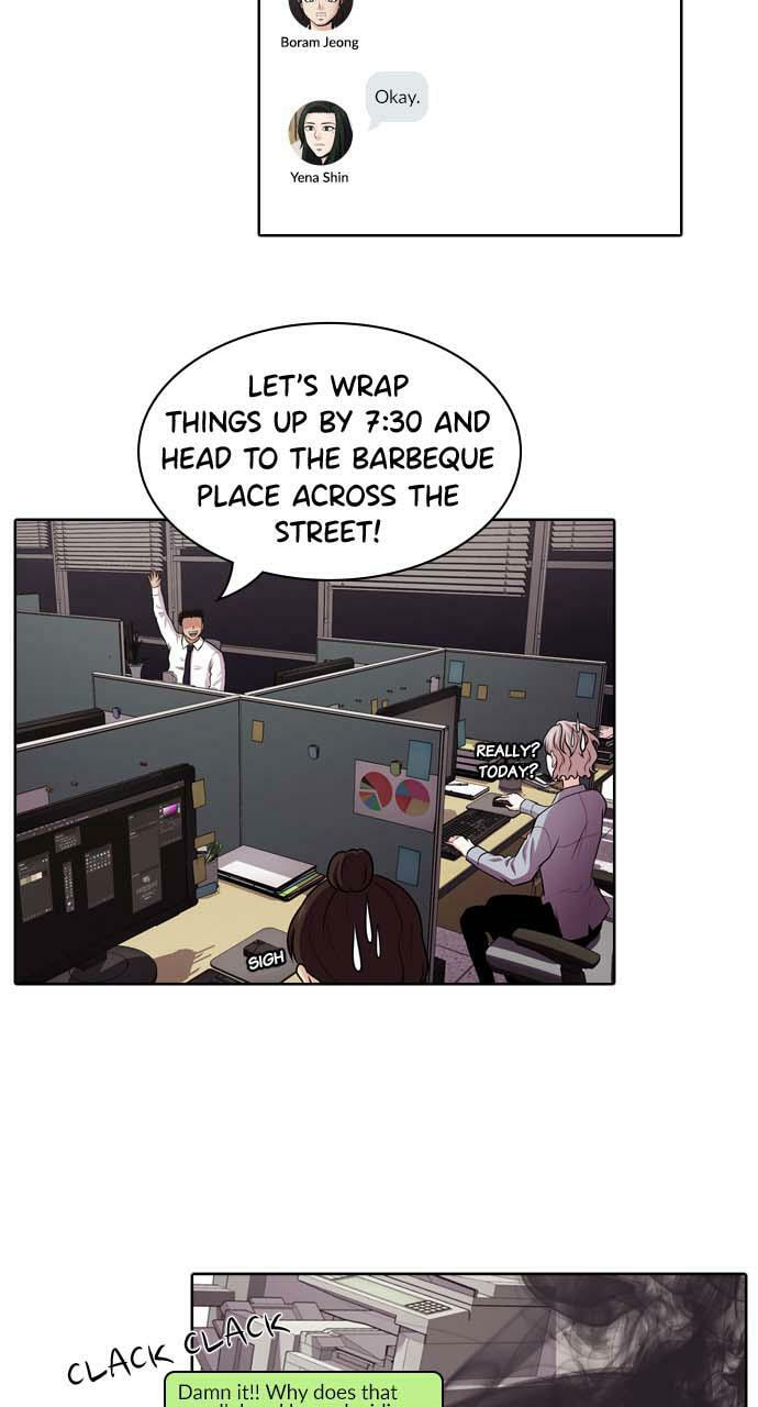 Tomorrow (Llama) Chapter 41 page 17 - 