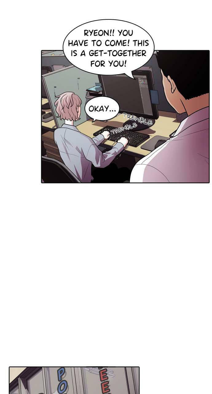 Tomorrow (Llama) Chapter 41 page 20 - 