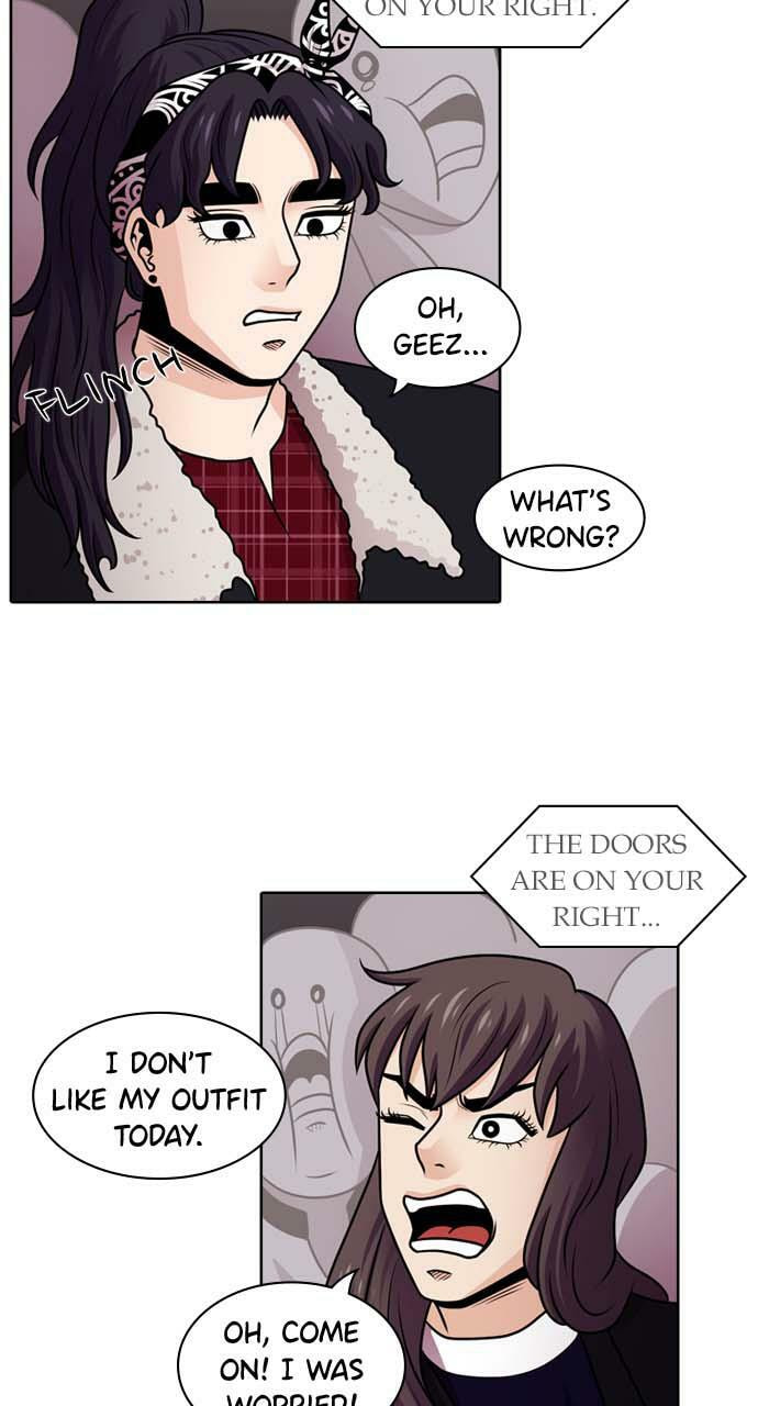 Tomorrow (Llama) Chapter 41 page 3 - 