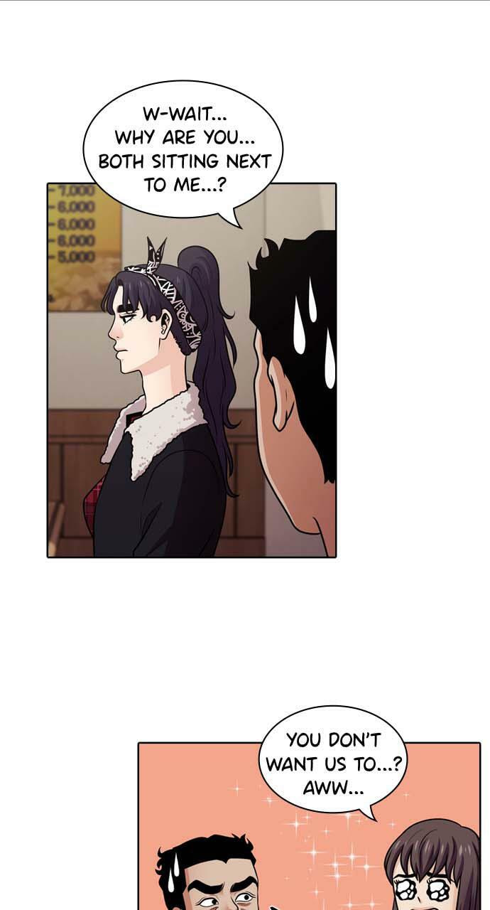 Tomorrow (Llama) Chapter 41 page 23 - 