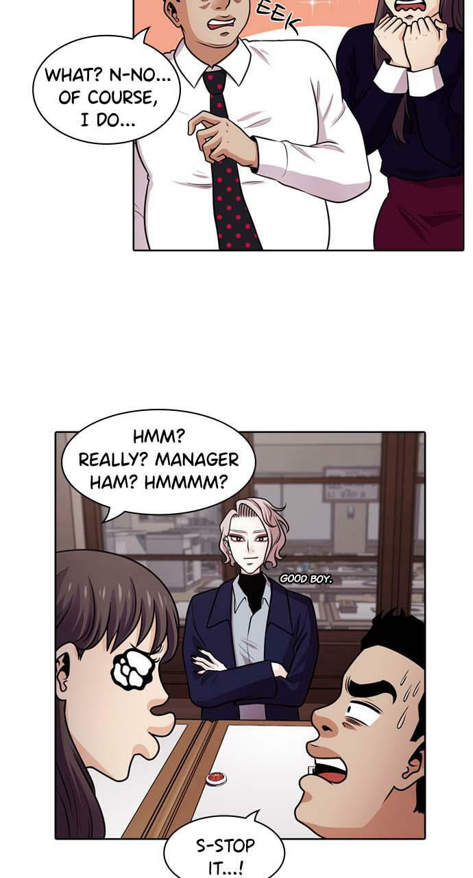 Tomorrow (Llama) Chapter 41 page 24 - 