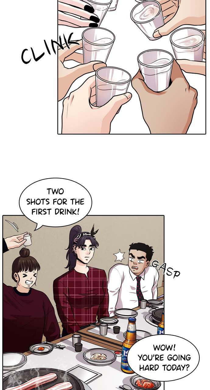 Tomorrow (Llama) Chapter 41 page 26 - 