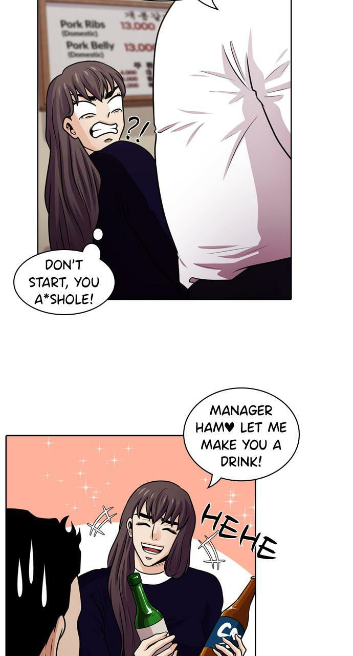 Tomorrow (Llama) Chapter 41 page 28 - 