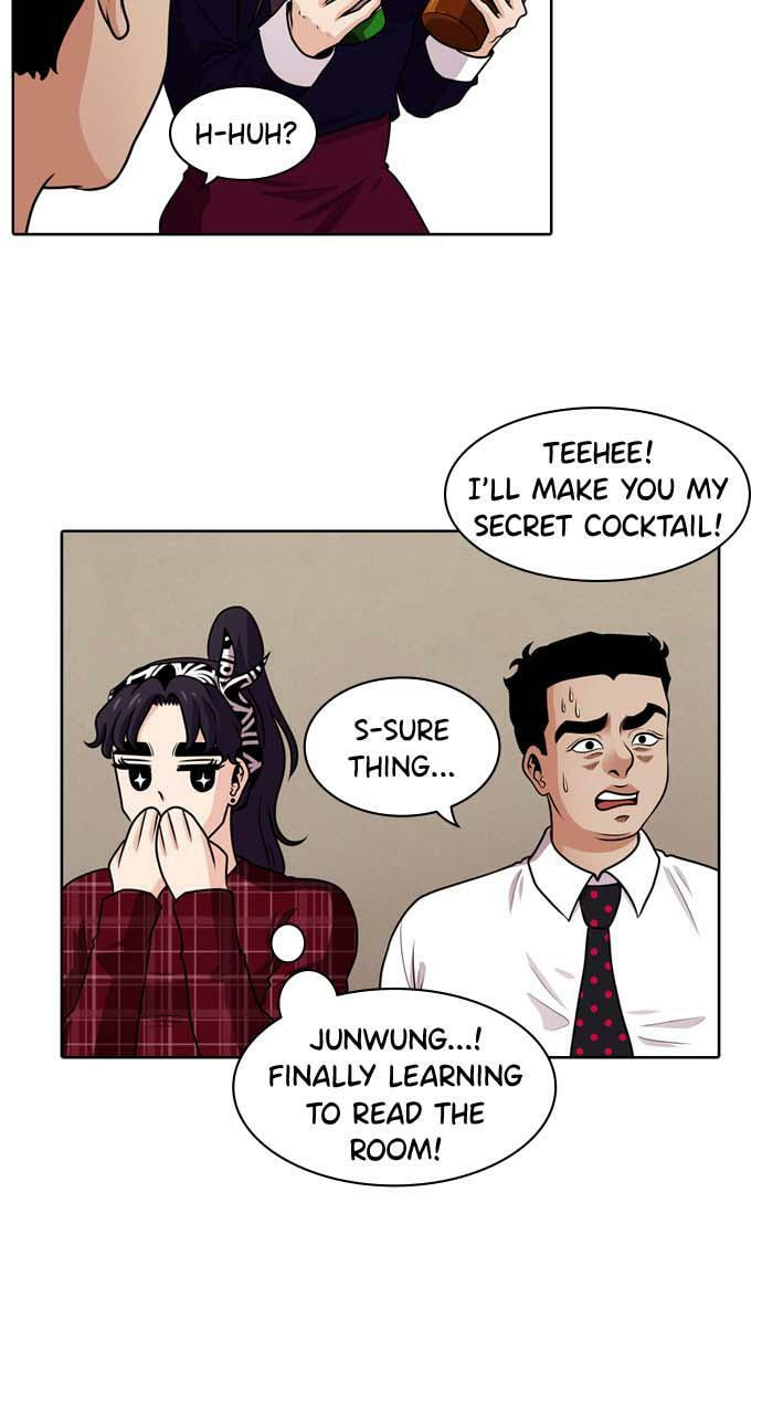 Tomorrow (Llama) Chapter 41 page 29 - 