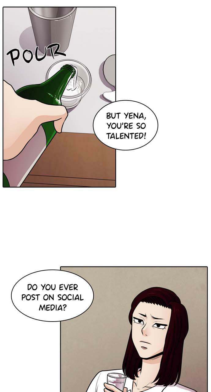 Tomorrow (Llama) Chapter 41 page 30 - 