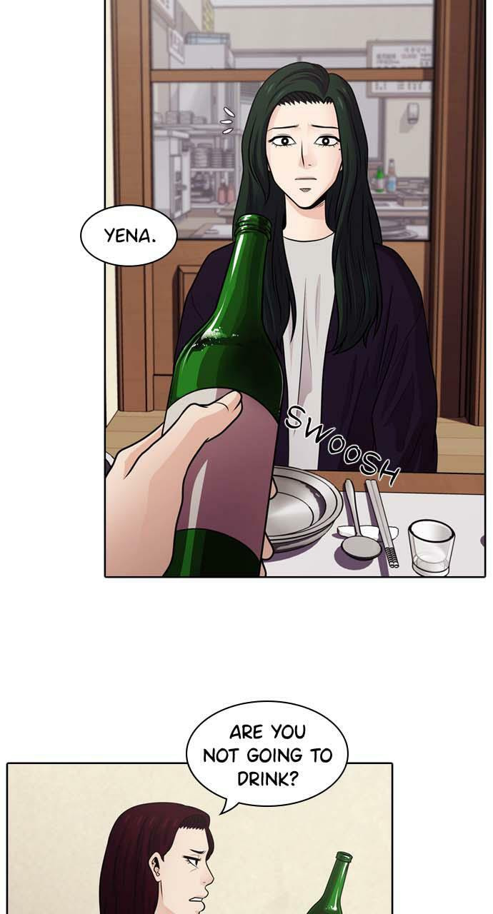Tomorrow (Llama) Chapter 41 page 32 - 
