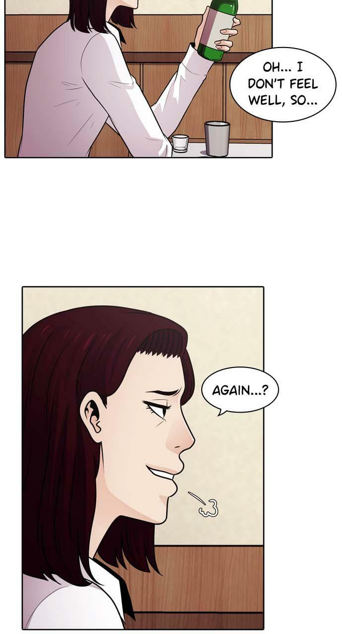 Tomorrow (Llama) Chapter 41 page 33 - 