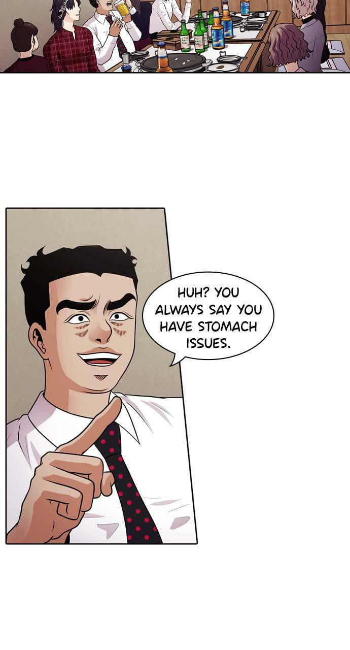 Tomorrow (Llama) Chapter 41 page 35 - 