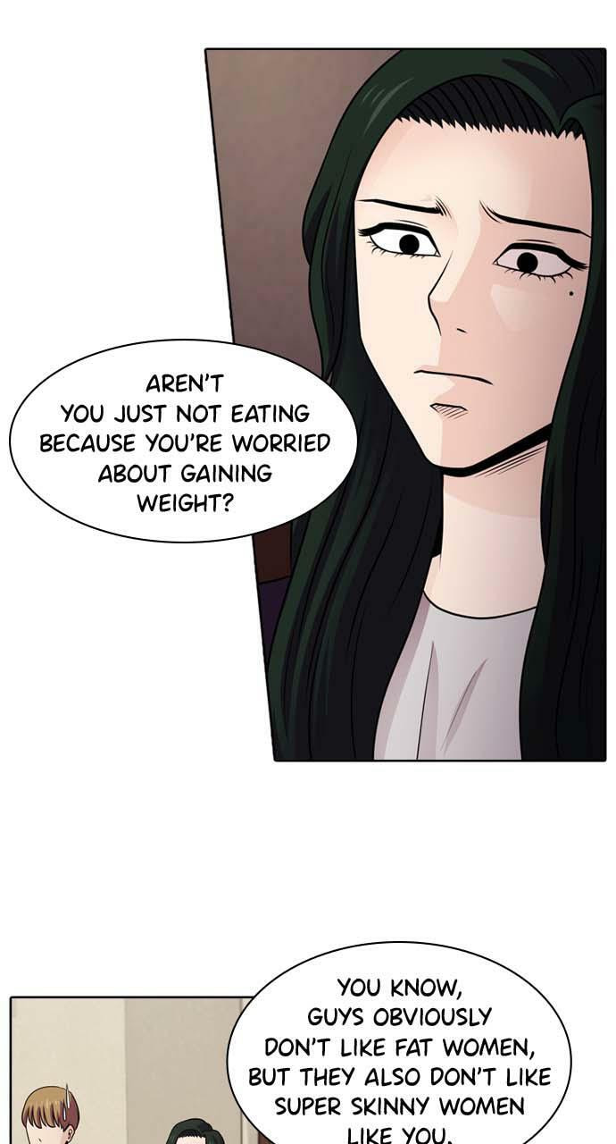 Tomorrow (Llama) Chapter 41 page 36 - 