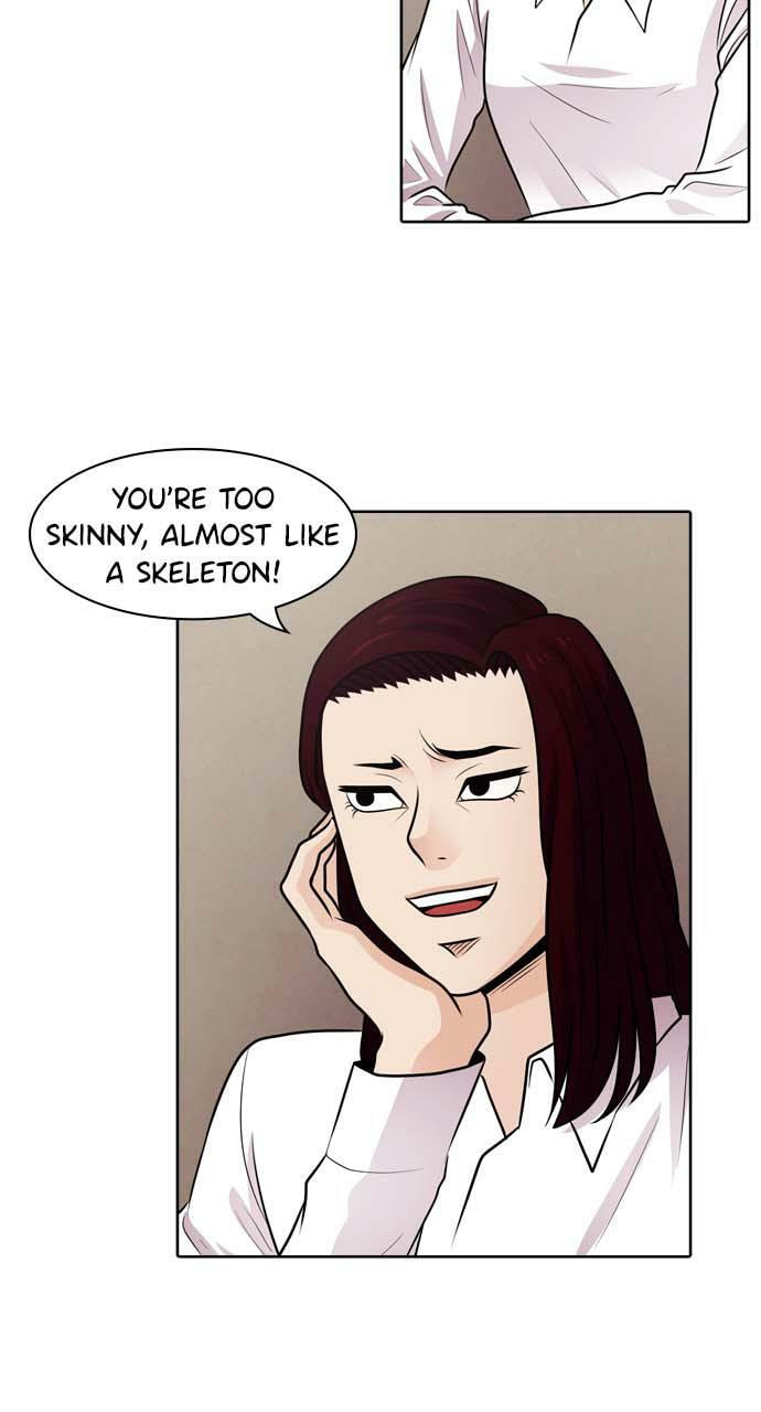Tomorrow (Llama) Chapter 41 page 39 - 