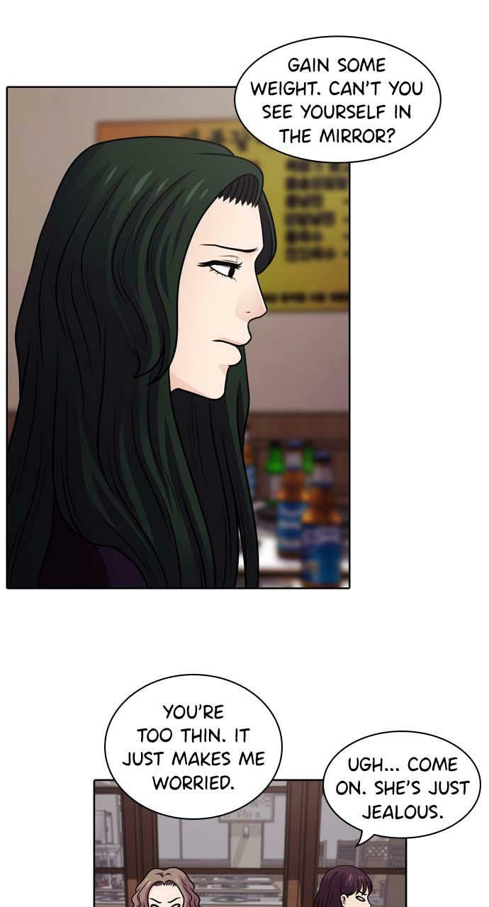 Tomorrow (Llama) Chapter 41 page 40 - 