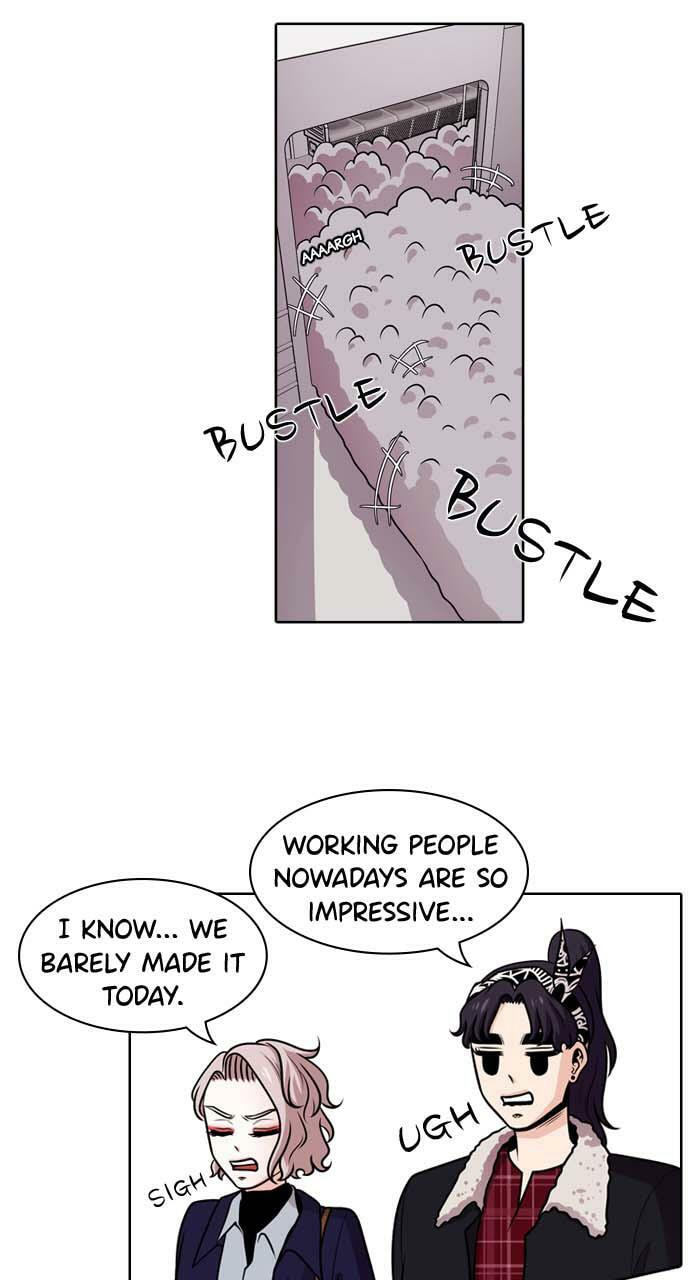Tomorrow (Llama) Chapter 41 page 5 - 