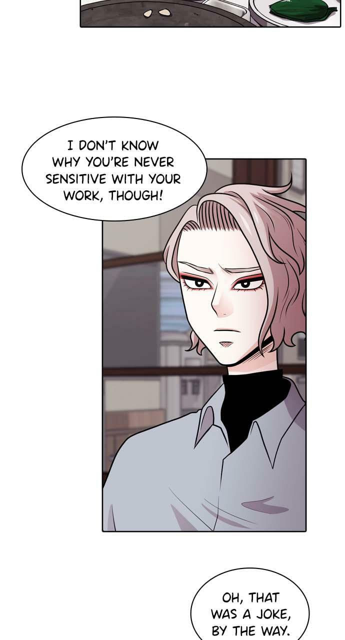 Tomorrow (Llama) Chapter 41 page 42 - 