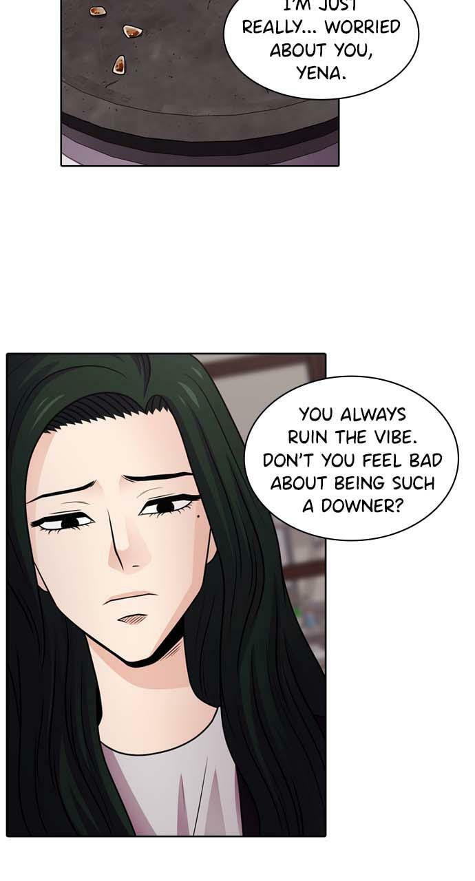 Tomorrow (Llama) Chapter 41 page 44 - 