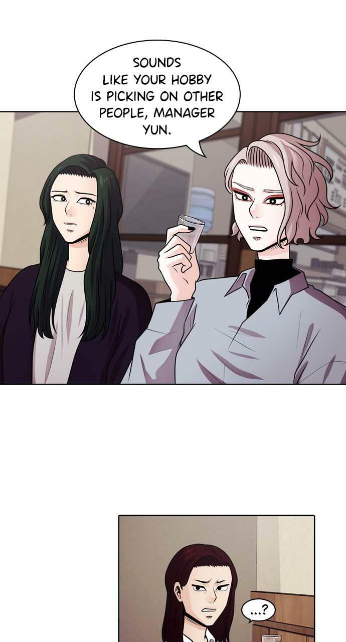 Tomorrow (Llama) Chapter 41 page 45 - 