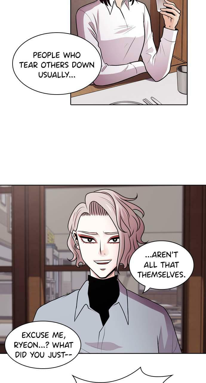 Tomorrow (Llama) Chapter 41 page 46 - 