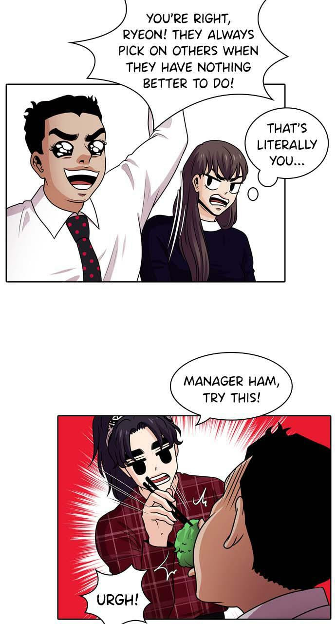 Tomorrow (Llama) Chapter 41 page 47 - 