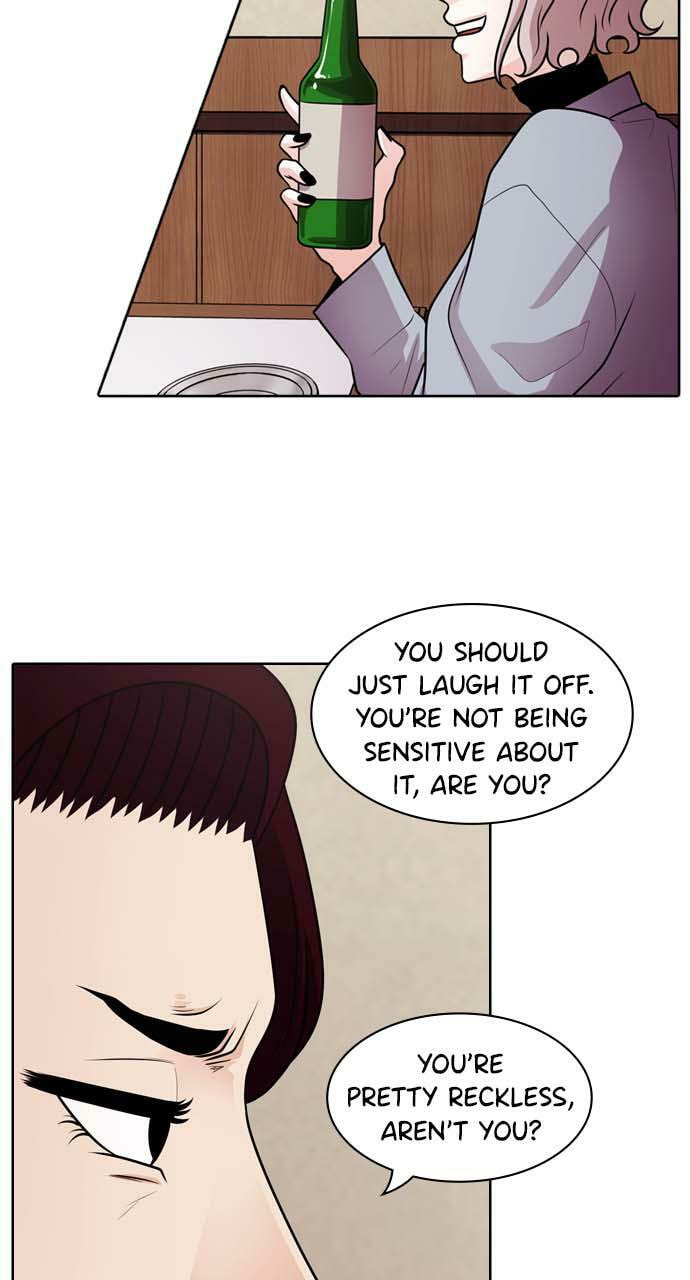 Tomorrow (Llama) Chapter 41 page 49 - 