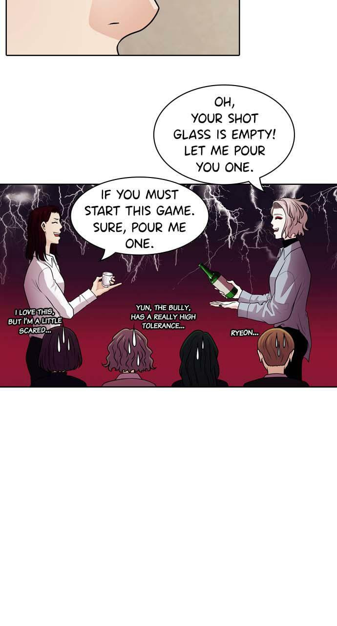 Tomorrow (Llama) Chapter 41 page 50 - 
