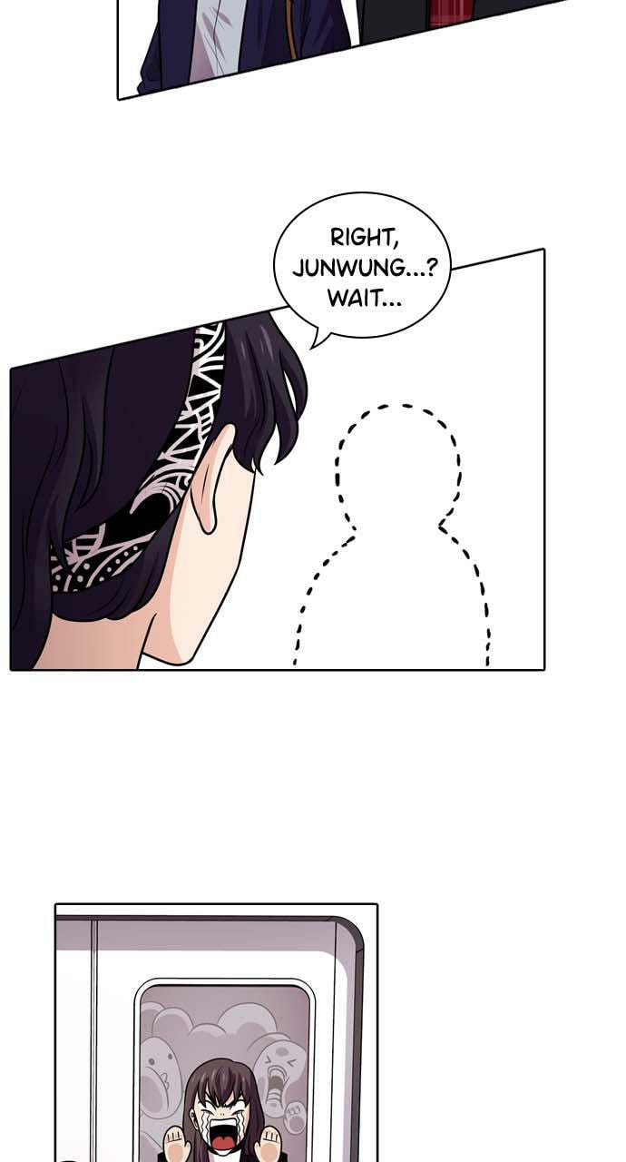 Tomorrow (Llama) Chapter 41 page 6 - 
