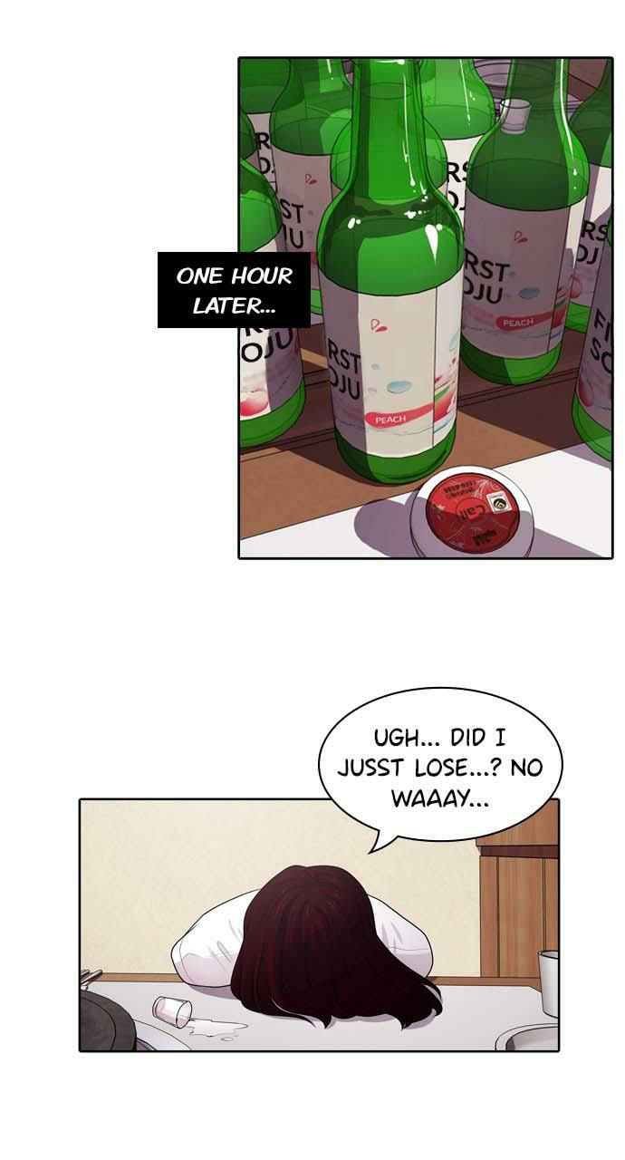 Tomorrow (Llama) Chapter 41 page 51 - 
