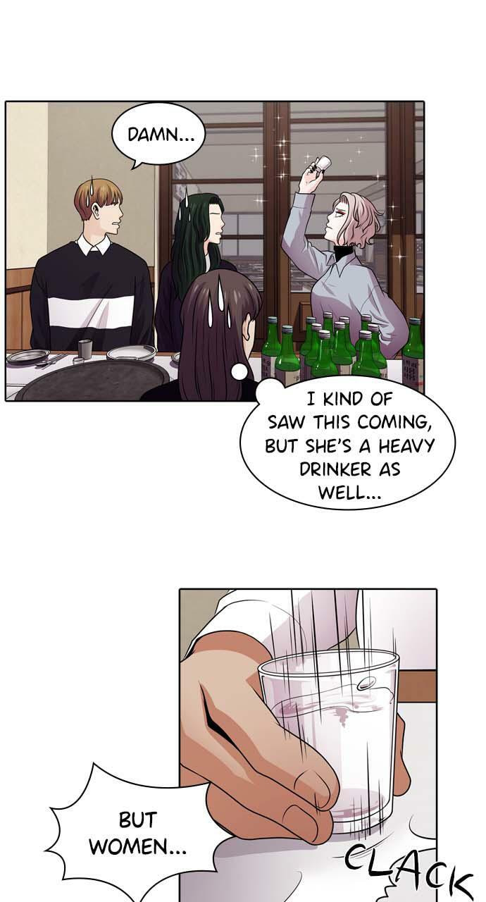 Tomorrow (Llama) Chapter 41 page 52 - 
