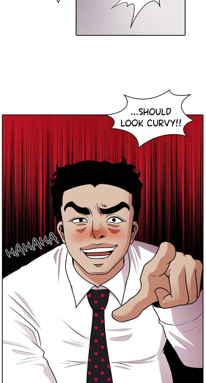 Tomorrow (Llama) Chapter 41 page 53 - 