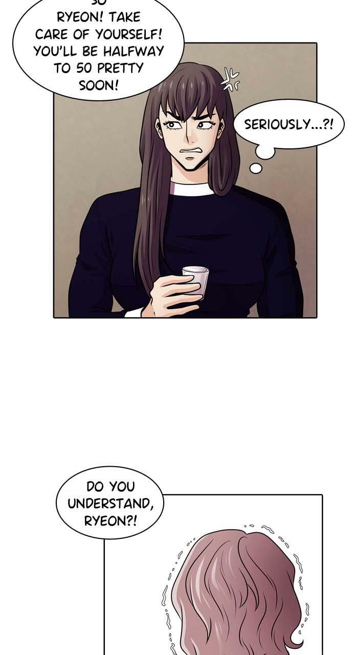 Tomorrow (Llama) Chapter 41 page 57 - 