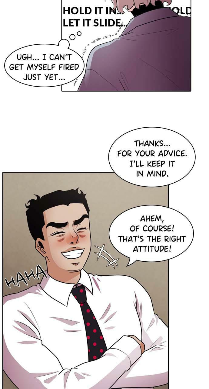 Tomorrow (Llama) Chapter 41 page 58 - 