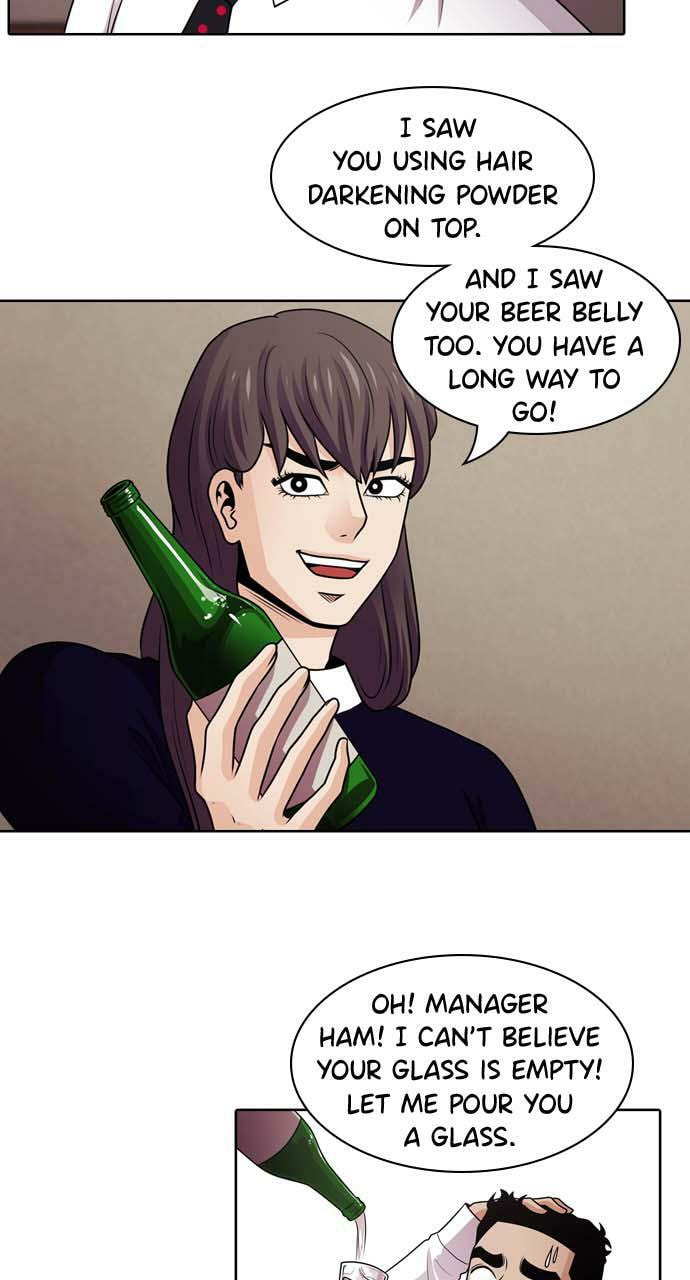 Tomorrow (Llama) Chapter 41 page 61 - 