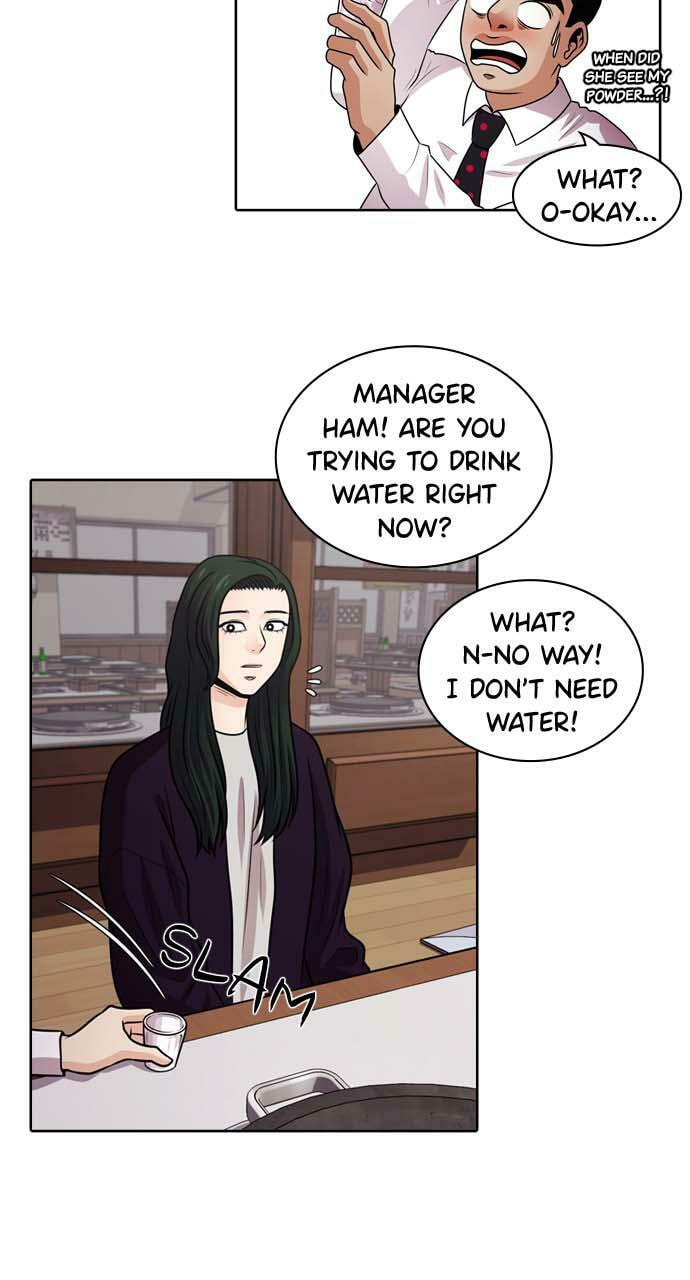 Tomorrow (Llama) Chapter 41 page 62 - 