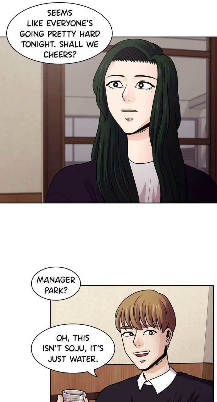 Tomorrow (Llama) Chapter 41 page 63 - 